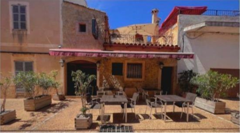 Islas Baleares - Capdepera - 384m2