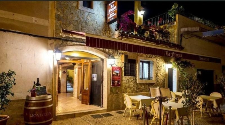 Islas Baleares - Capdepera - 384m2