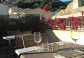 Casa de campo con terreno en venta en la España, Capdepera, ref: TR326066 foto