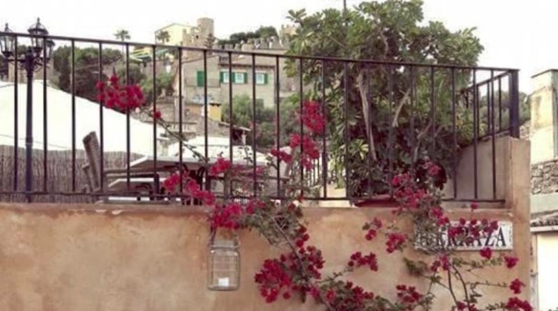 Islas Baleares - Capdepera - 384m2