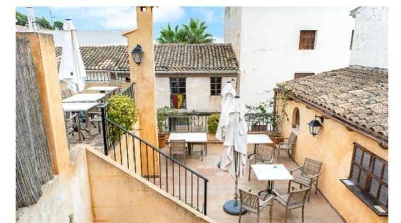 Islas Baleares - Capdepera - 384m2