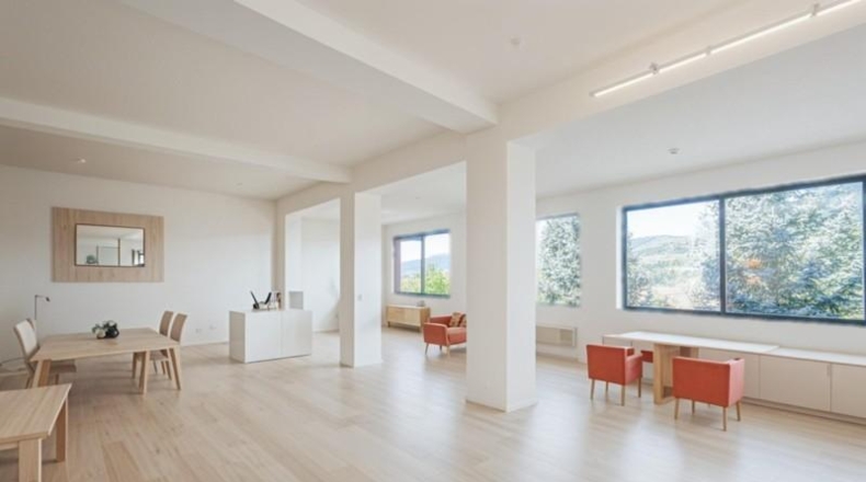 Community of Madrid - Cercedilla - 1299m2