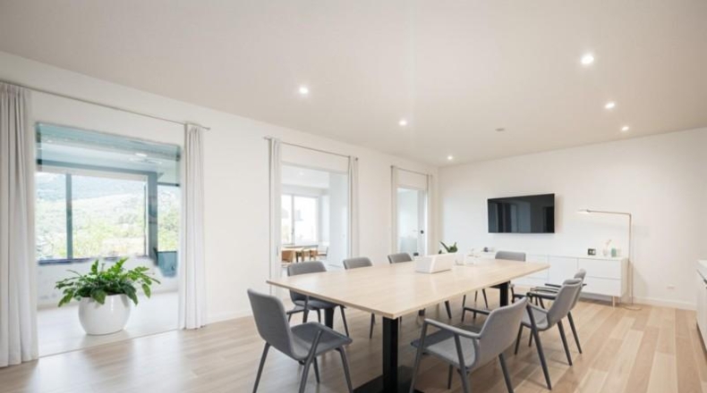 Community of Madrid - Cercedilla - 1299m2