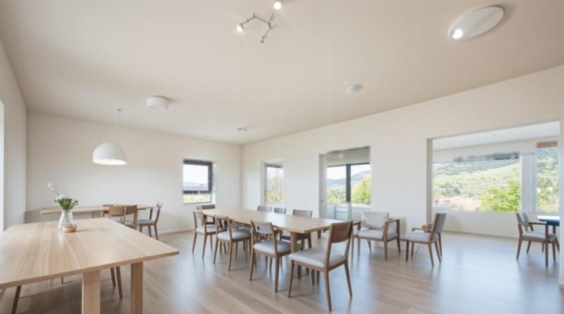 Community of Madrid - Cercedilla - 1299m2