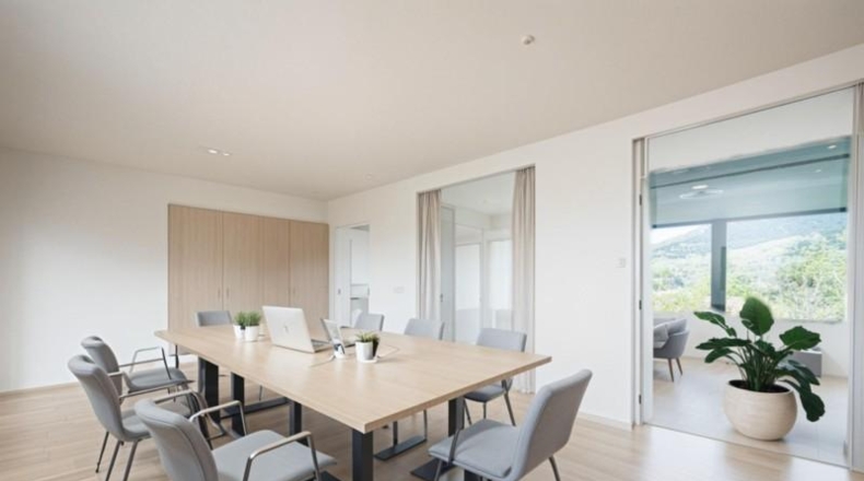 Community of Madrid - Cercedilla - 1299m2