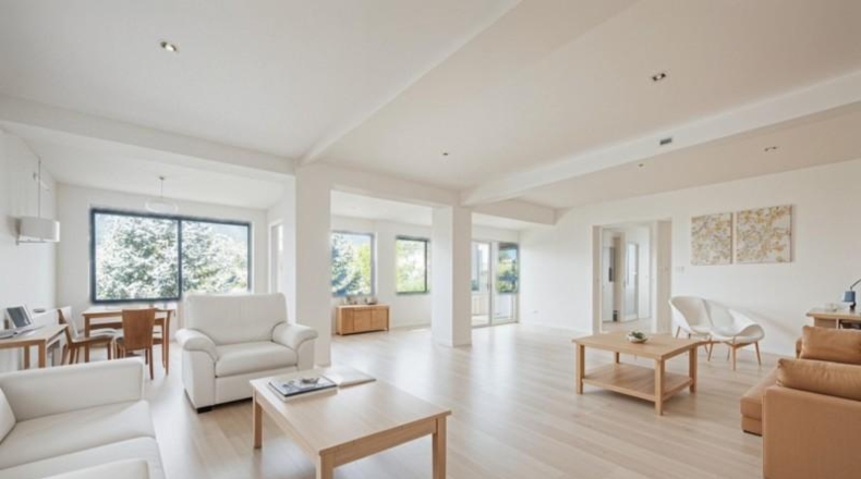 Community of Madrid - Cercedilla - 1299m2