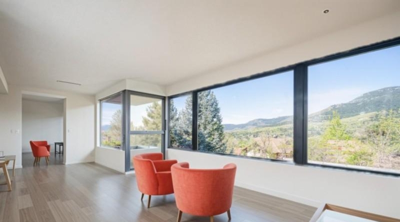 Community of Madrid - Cercedilla - 1299m2