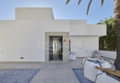 Detached villa with land for sale on España, El Campello, ref: TR359400 photo