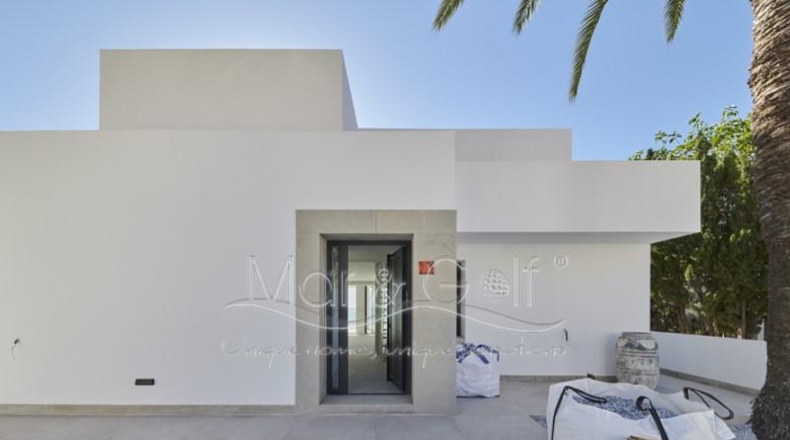 Alicante - el Campello - 763m2