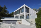 Detached villa with land for sale on España, El Campello, ref: TR359400 photo