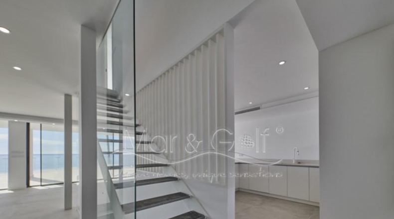 Alicante - el Campello - 763m2