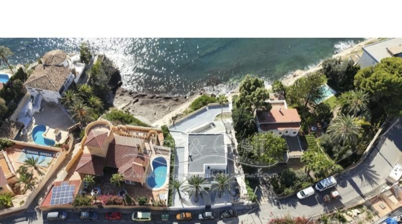Alicante - el Campello - 763m2