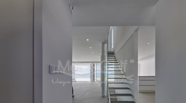 Alicante - el Campello - 763m2