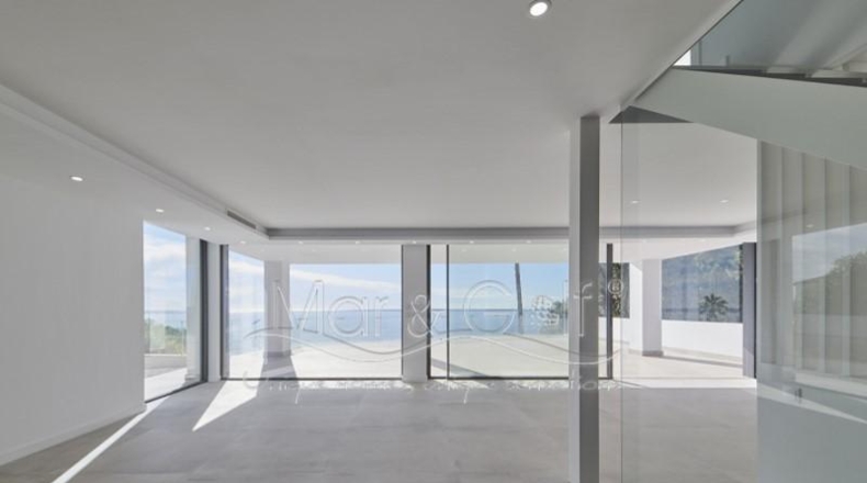 Alicante - el Campello - 763m2
