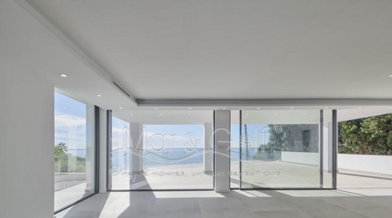 Alicante - el Campello - 763m2
