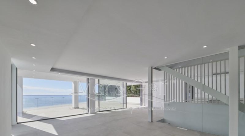 Alicante - el Campello - 763m2