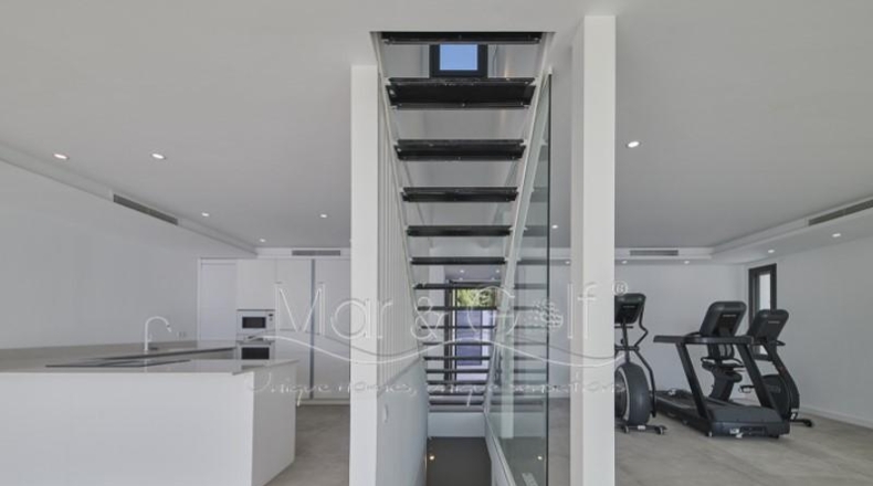 Alicante - el Campello - 763m2