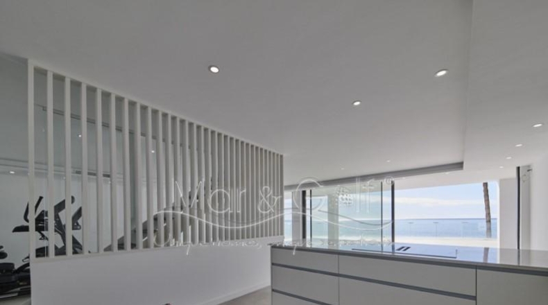 Alicante - el Campello - 763m2