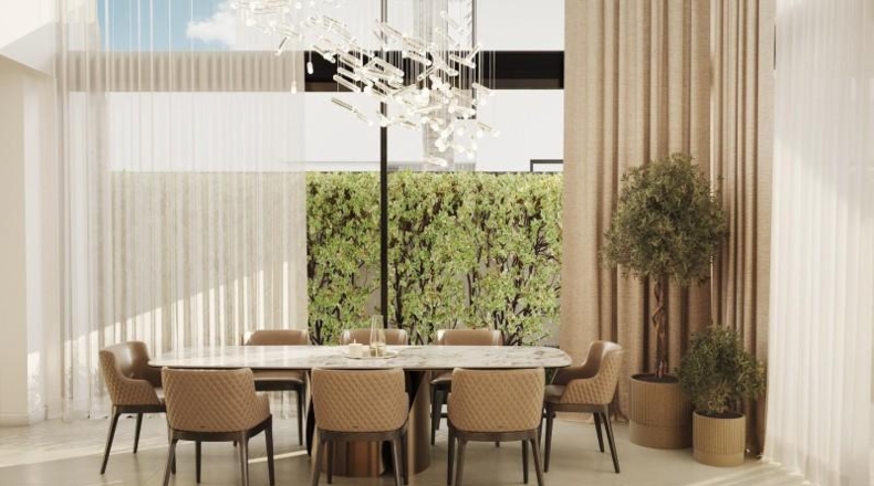 Málaga - Marbella - 500m2