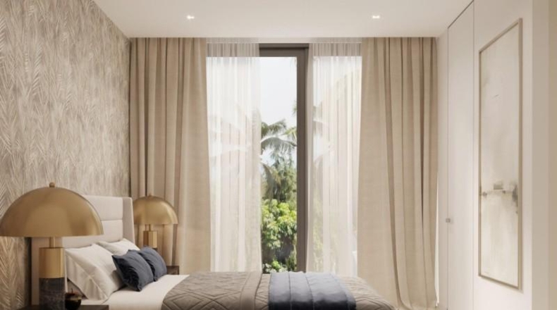 Málaga - Marbella - 500m2