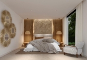 Chalet independiente con terreno en venta en la España, Marbella, ref: TR240904 foto