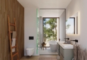 Chalet independiente con terreno en venta en la España, Marbella, ref: TR240904 foto