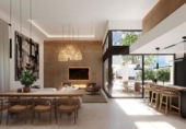 Chalet independiente con terreno en venta en la España, Marbella, ref: TR240904 foto