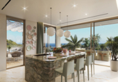 Chalet independiente con terreno en venta en la España, Marbella, ref: TR383203 foto