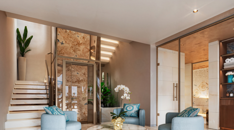Málaga - Marbella - 2100m2