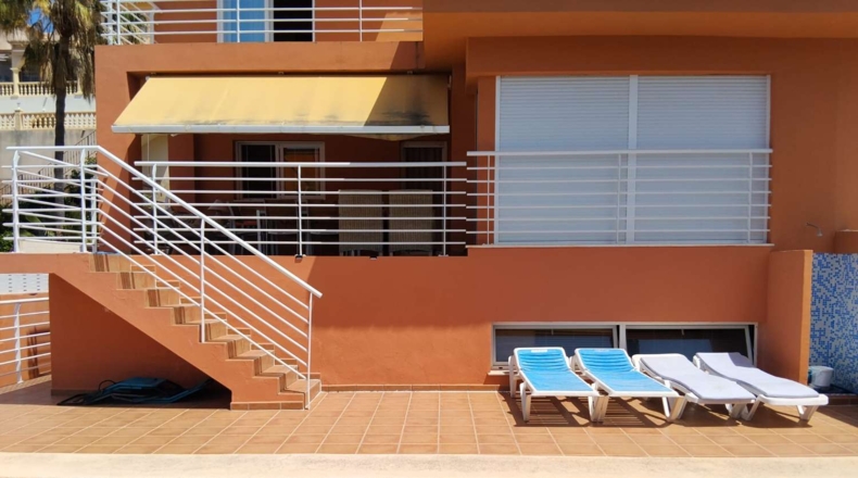 Alicante - Calpe - 400m2