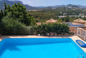 Calpe 400&nbsp;m²