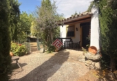 Country house with land for sale in Aldeacentenera ref: TR12691 photo