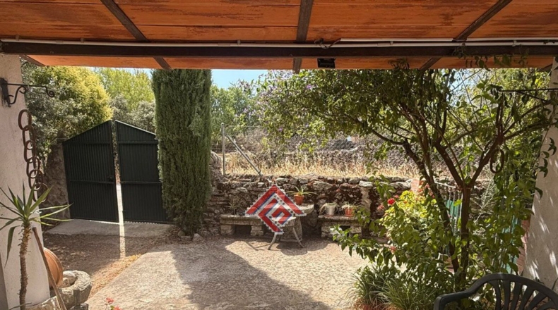 Cáceres - La Aldea del Obispo - 400m2
