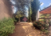 Country house with land for sale in Aldeacentenera ref: TR12691 photo