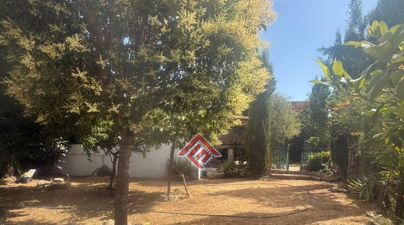 Cáceres - La Aldea del Obispo - 400m2