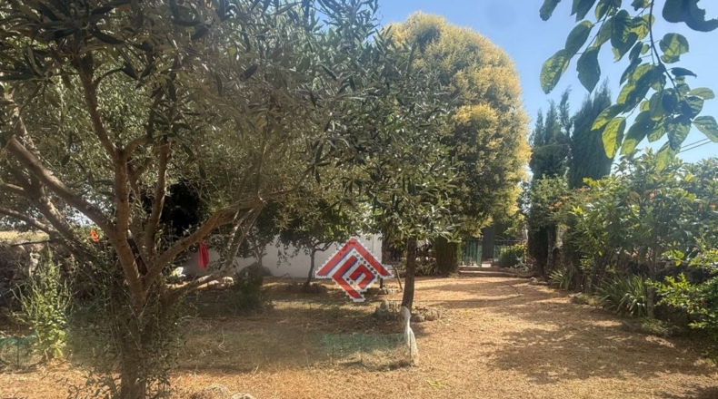 Cáceres - La Aldea del Obispo - 400m2