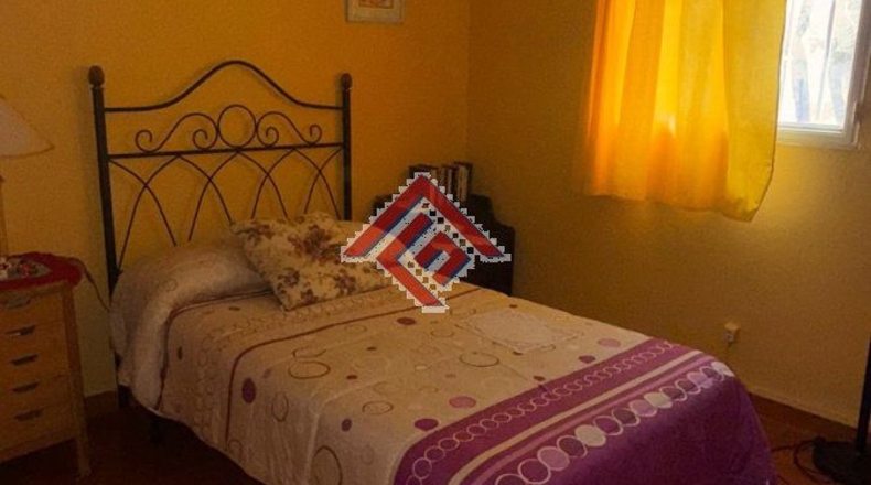 Cáceres - La Aldea del Obispo - 400m2
