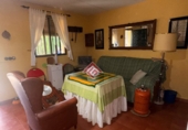 Country house with land for sale in Aldeacentenera ref: TR12691 photo