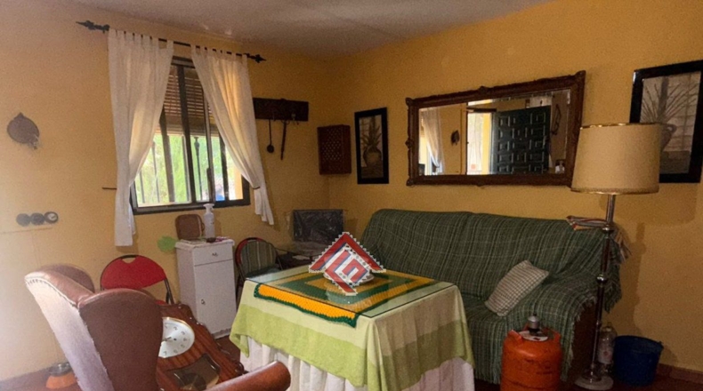 Cáceres - La Aldea del Obispo - 400m2
