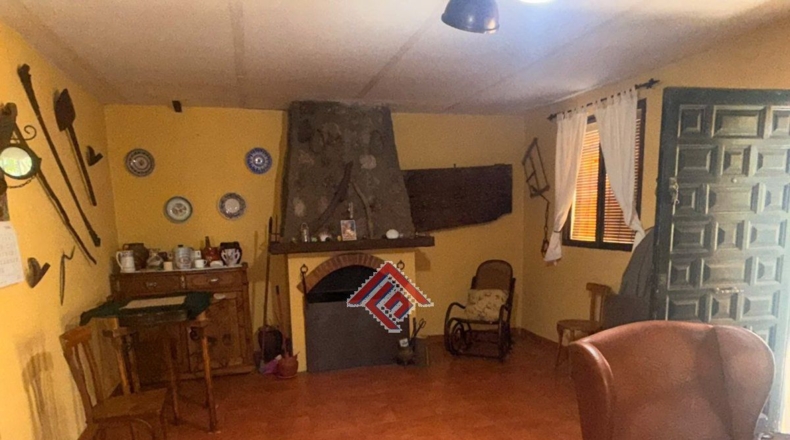 Cáceres - La Aldea del Obispo - 400m2