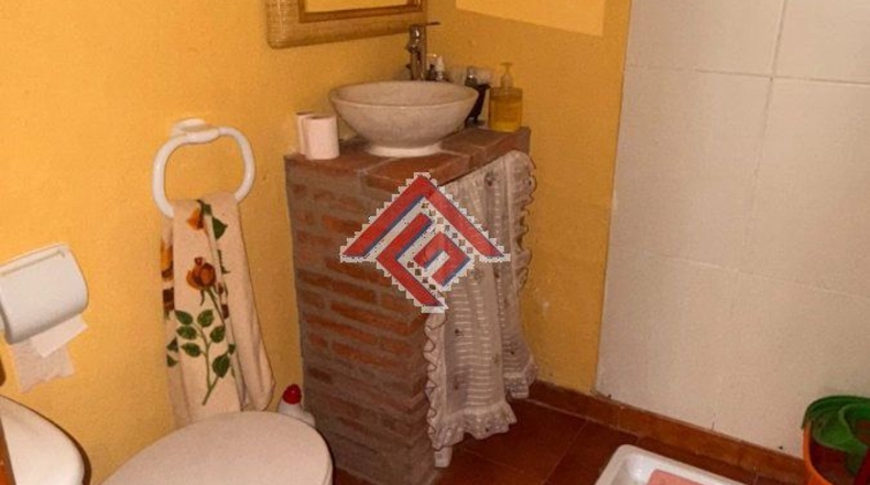 Cáceres - La Aldea del Obispo - 400m2