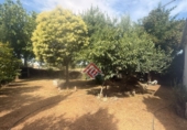 Country house with land for sale in Aldeacentenera ref: TR12691 photo