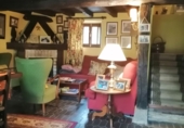 Rural estate for sale in Molledo ref: TR341166 photo