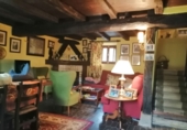 Rural estate for sale in Molledo ref: TR341166 photo