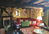 Rural estate for sale in Molledo ref: TR341166 photo