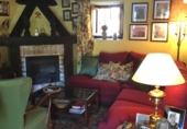 Rural estate for sale in Molledo ref: TR341166 photo