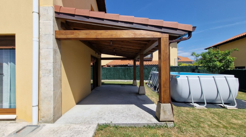 Cantabria - Polanco - 306m2