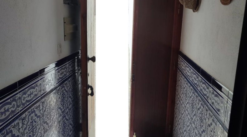 Cádiz - Arcos de la Frontera - 50m2