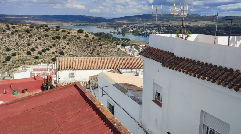 Cádiz - Arcos de la Frontera - 50m2