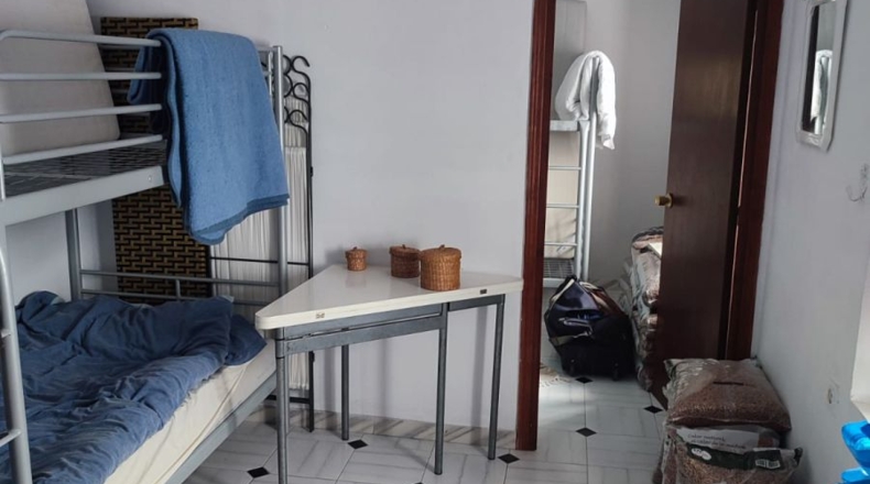 Cádiz - Arcos de la Frontera - 50m2
